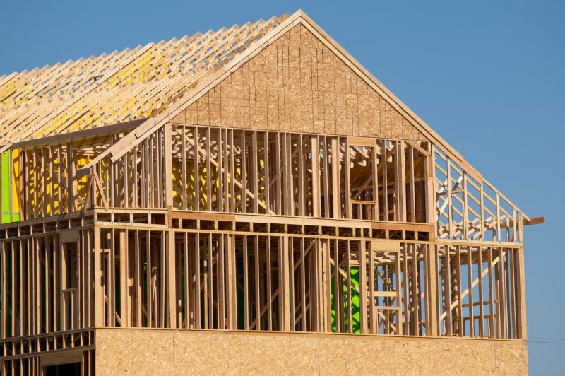 Roof Construction