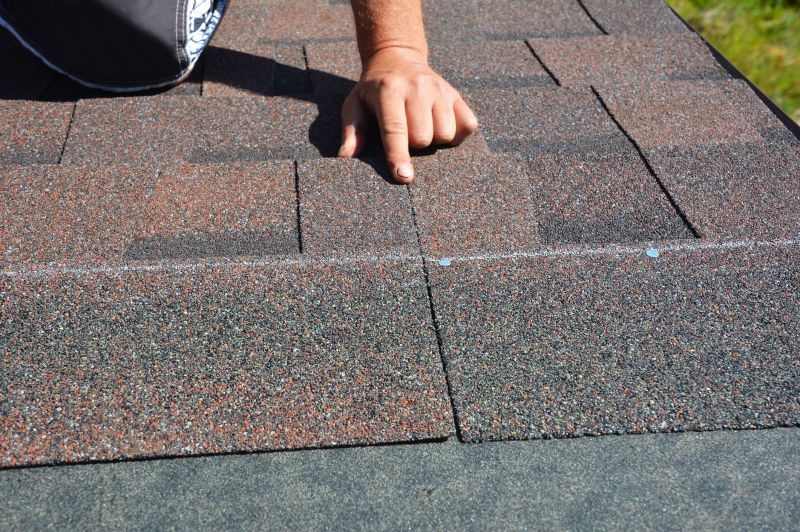 Home Roof Installation in Framingham, MA