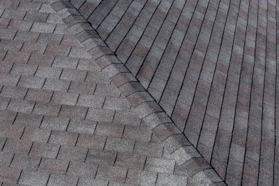 Asphalt Shingle Roofs