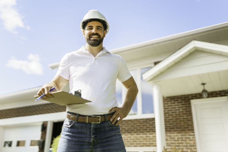 Asphalt Shingle Roof Installation Service